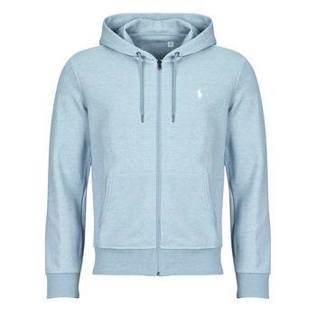 Polo Ralph Lauren  Sweatshirt SWEATSHIRT ZIPPE EN DOUBLE KNIT TECH günstig online kaufen