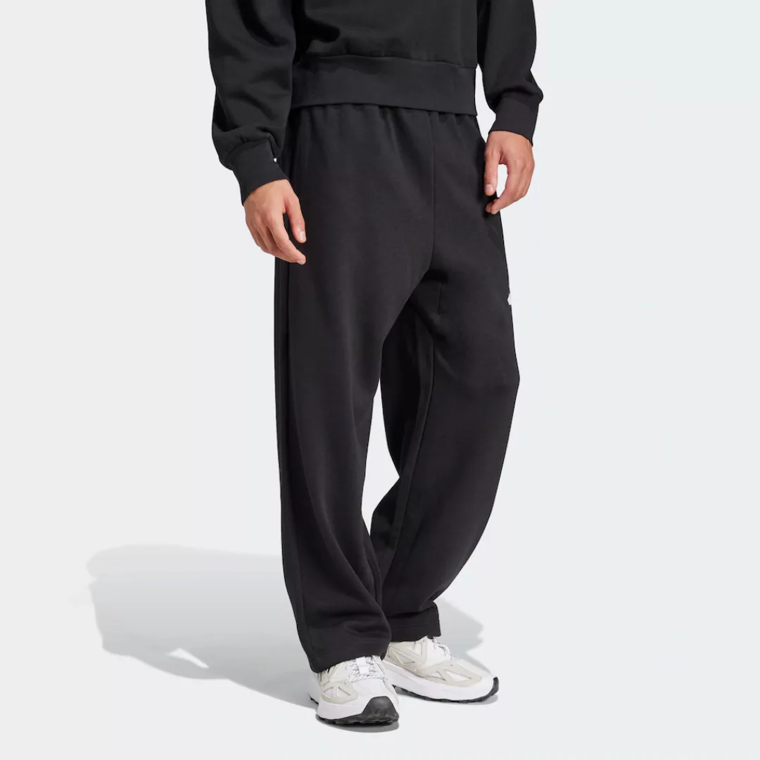 adidas Sportswear Sporthose "M WIDE PANT FL", (1 tlg.) günstig online kaufen