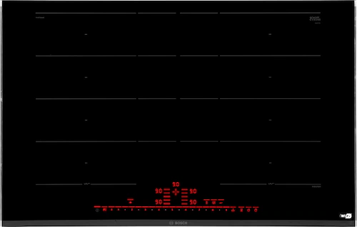 BOSCH Flex-Induktions-Kochfeld von SCHOTT CERAN®, PXY875DW4E, mit DirectSel günstig online kaufen
