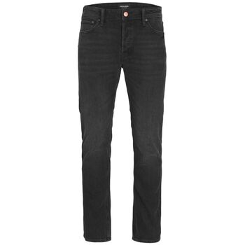 Jack & Jones  Jeans 12237301 MIKE-DENIM BLACK günstig online kaufen