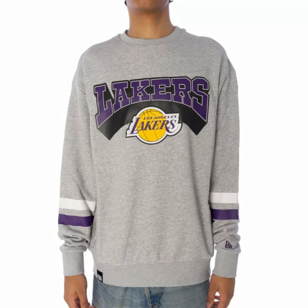 New Era Sweatshirt NBA (1-tlg) günstig online kaufen