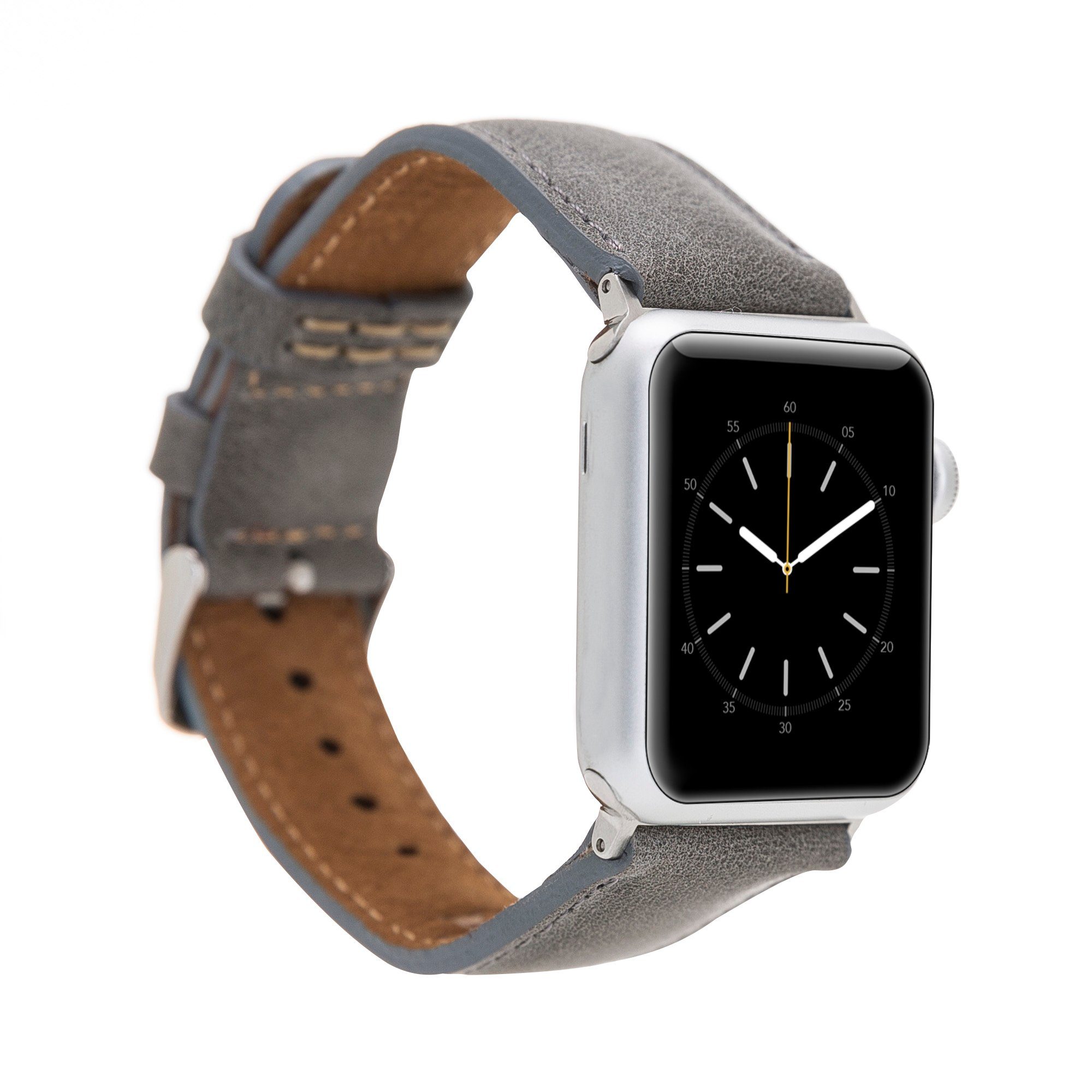 Renna Leather Smartwatch-Armband Apple Watch Band günstig online kaufen