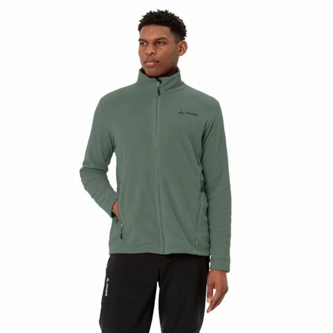 VAUDE Fleecejacke Rosemoor II Fleece Jacket, grün günstig online kaufen