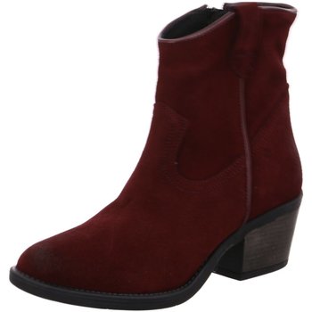 Ilc  Stiefel Stiefeletten c40 3040 30 bordo günstig online kaufen