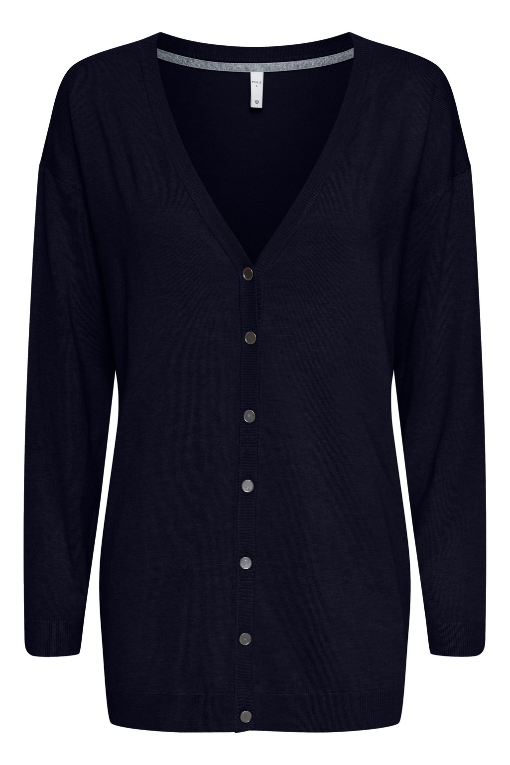 Pulz Jeans Cardigan PZSARA - 50206086 günstig online kaufen