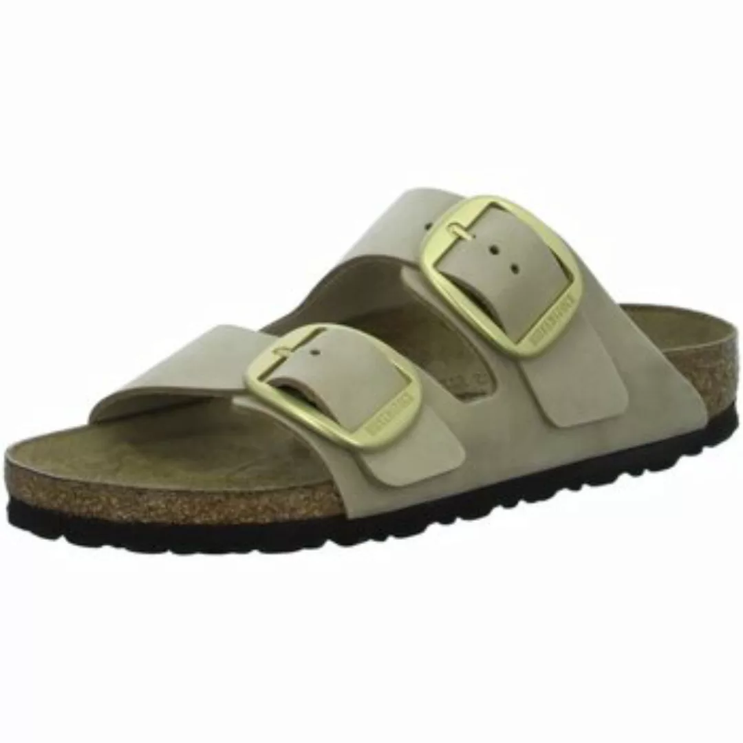 Birkenstock  Clogs Pantoletten Arizona Big Buckle 1024064 günstig online kaufen