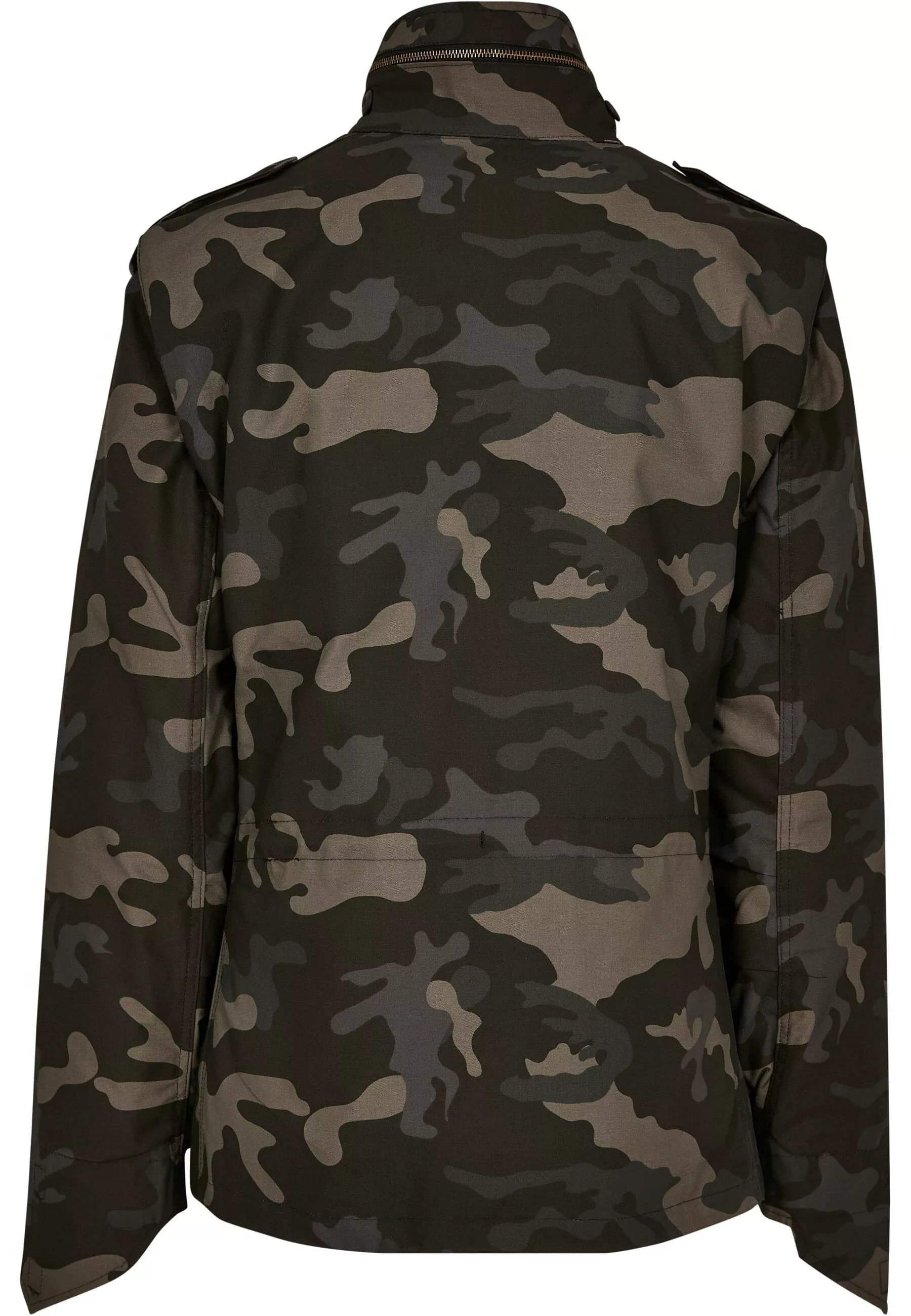 Brandit Langmantel "Brandit Herren M-65 Field Jacket" günstig online kaufen