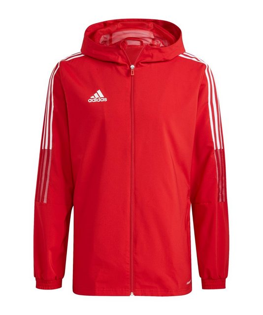 adidas Performance Sweatjacke adidas Performance Tiro 21 Windbreaker Polyes günstig online kaufen