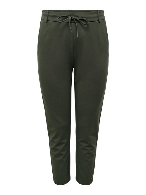 Carmakoma by Only Damen Hose CARGOLDTRASH CLASSIC PANT in großen Größen günstig online kaufen