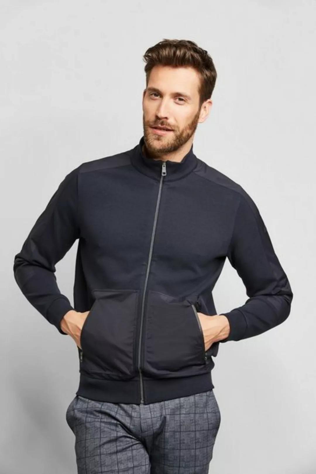 bugatti Sweatjacke günstig online kaufen