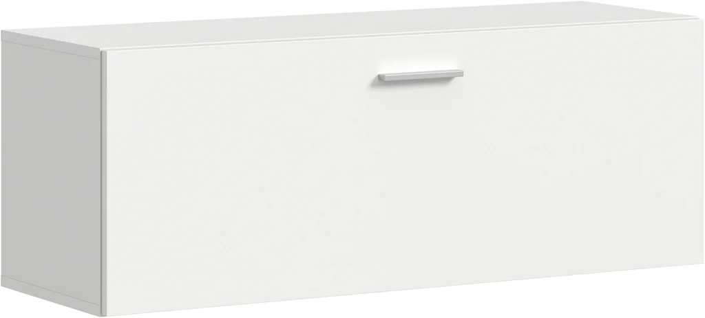 INOSIGN Hängeschrank, (1 St.), Lumo, Garderobenschrank Breite 52 cm, 1 Klap günstig online kaufen