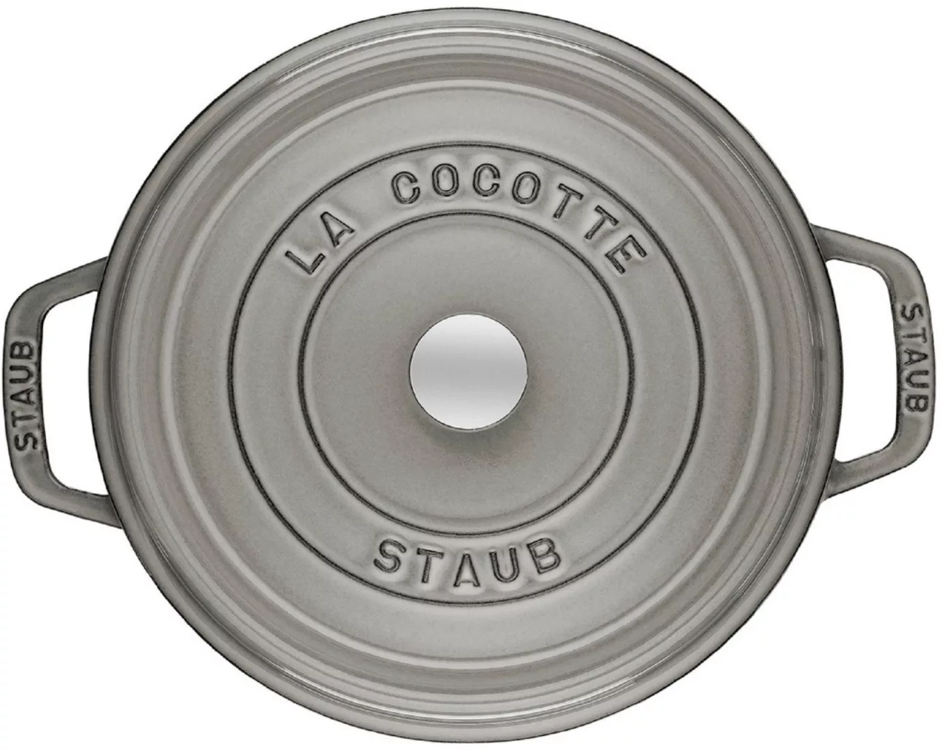 STAUB Bräter »Cocotte«, Gusseisen, (1 tlg.), Gusseisen, oval, robust und la günstig online kaufen